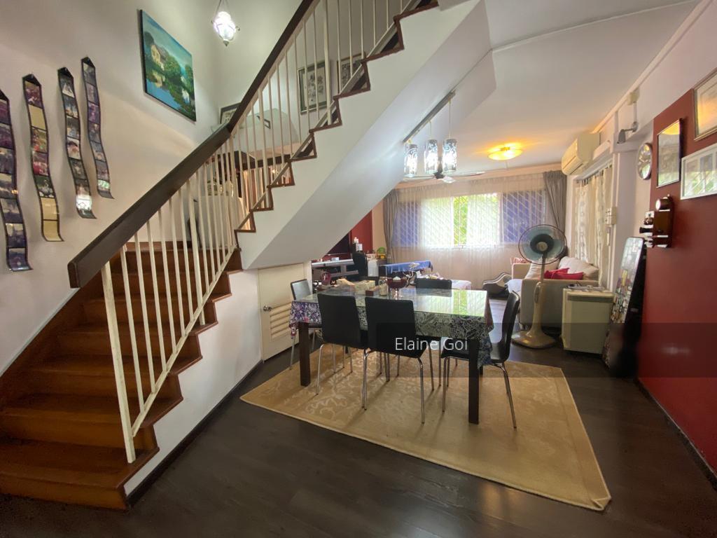 Blk 2 Toh Yi Drive (Bukit Timah), HDB Executive #261488421